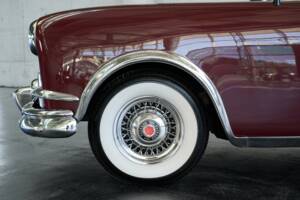 Bild 12/50 von Packard Series 2631 Caribbean (1953)