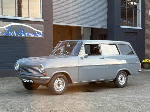 Image 3/67 of Opel Kadett 1,0 Caravan (1965)