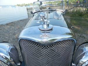 Bild 13/25 von Jaguar SS 100  2,5 Liter (1938)