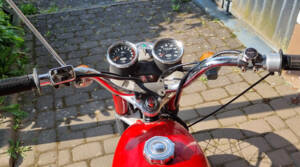 Imagen 5/11 de Gilera DUMMY (1974)