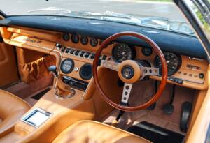 Image 18/33 of Maserati Ghibli Spyder SS (1971)