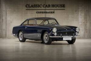 Imagen 12/90 de Ferrari 250 GT 2+2 (1963)