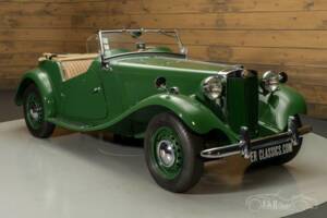 Bild 4/19 von MG TD (1951)