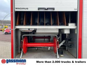 Immagine 6/15 di Iveco Magirus 65-12 (1993)