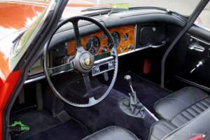 Imagen 8/58 de Jaguar XK 150 OTS (1958)