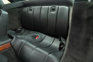 Immagine 33/50 di Mercedes-Benz SL 600 (1994)