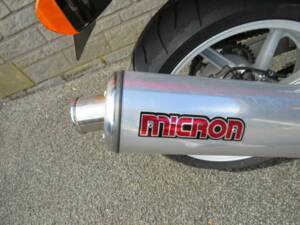 Image 35/41 de Honda CBR 900RR Fireblade (1993)