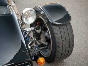 Bild 9/18 von Westfield SEi (2002)