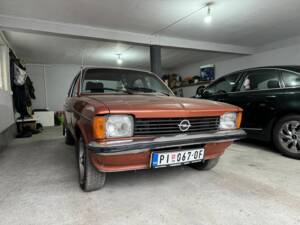 Bild 4/8 von Opel Kadett 1,2 (1979)