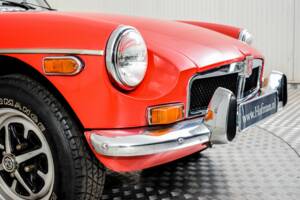 Bild 14/50 von MG MGB (1974)