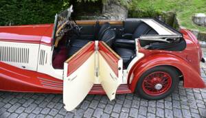 Immagine 28/50 di Bentley 4 1/4 Litre (1936)