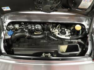 Imagen 6/10 de Porsche 911 Turbo (2001)