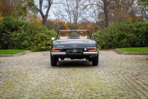 Imagen 6/30 de Mercedes-Benz 250 SL (1967)