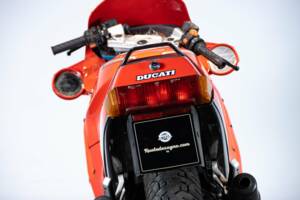 Bild 10/42 von Ducati DUMMY (1988)