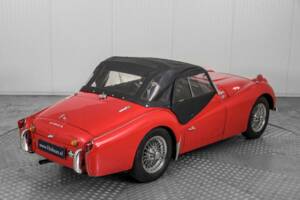 Bild 39/50 von Triumph TR 3A (1959)