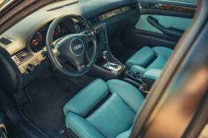 Image 11/15 de Audi RS6 (2003)