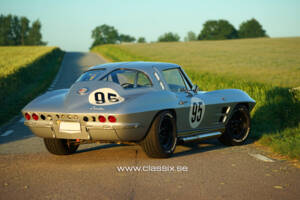 Bild 7/26 von Chevrolet Corvette Sting Ray (1963)