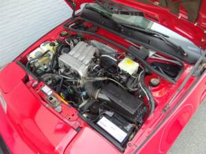 Image 82/93 de Volvo 480 ES (1995)