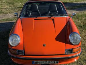 Bild 4/8 von Porsche 911 2.4 T (1973)