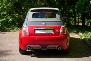 Bild 10/50 von Abarth 595 C Competizione (2014)