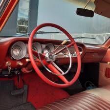 Bild 20/20 von Ford Fairlane 500 (1962)
