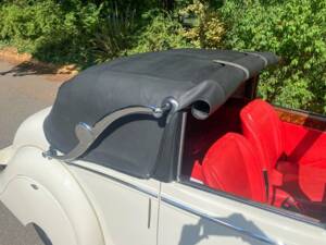 Imagen 23/50 de Jaguar Mk IV 3,5 Litre (1947)
