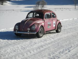 Afbeelding 25/47 van Volkswagen Käfer 1200 Export &quot;Ovali&quot; (1954)