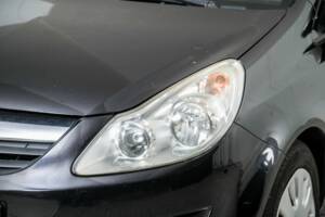 Image 19/48 de Opel Corsa 1.2 (2008)