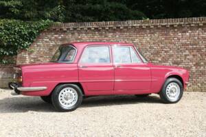 Bild 49/50 von Alfa Romeo Giulia Nuova Super 1300 (1975)