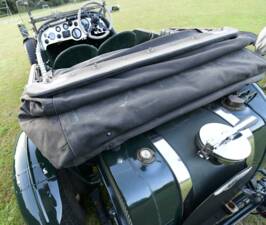 Immagine 43/50 di Bentley Speed Six &quot;Petersen&quot; (1935)