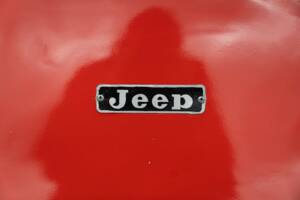 Imagen 12/50 de Jeep Commando (1976)