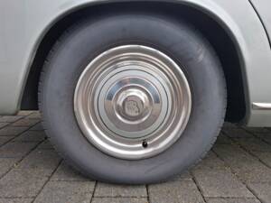 Imagen 28/28 de Rolls-Royce Silver Shadow I (1970)