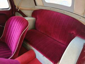 Bild 13/50 von FIAT 500 C Topolino (1951)