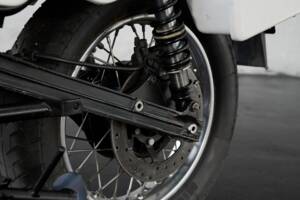 Immagine 6/19 di Moto Guzzi 750 X PA (1997)