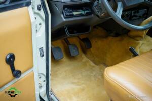 Imagen 10/58 de Land Rover Range Rover Classic 3.5 (1981)