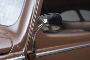 Bild 15/39 von Volkswagen Käfer 1100 Standard (Brezel) (1950)