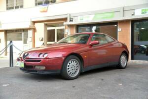 Bild 2/10 von Alfa Romeo GTV 2.0 V6 Turbo (1996)