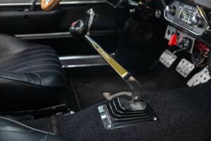 Image 20/50 of Ford Mustang GT (1967)