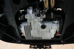 Image 61/64 of Mini 1100 Special (1980)