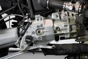 Image 40/50 de BMW R 1100 R (1998)