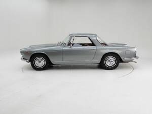 Afbeelding 8/15 van Lancia Flaminia GTL 2.8 3C Touring (1958)