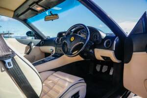 Image 28/28 of Ferrari 550 Maranello (1999)