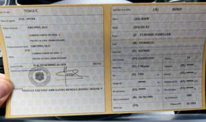 Imagen 33/76 de Land Rover Range Rover Classic 3.9 (1991)
