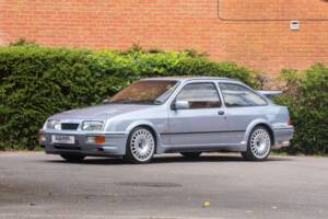 Image 4/50 of Ford Sierra RS Cosworth (1987)
