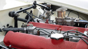 Immagine 60/66 di Abarth 1600 Spider Allemano (1959)