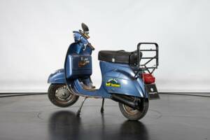Bild 2/30 von Piaggio Vespa 125 Primavera ET3 (1977)