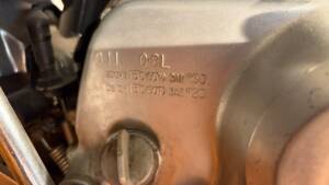 Immagine 15/16 di Honda Z 50 J Monkey (1976)