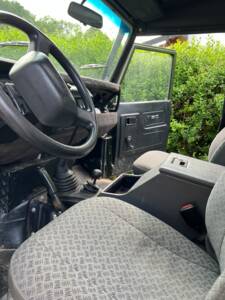 Image 7/12 de Land Rover 90 (1987)
