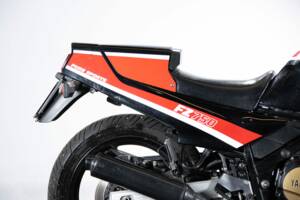 Image 36/50 of Yamaha FZ 750 (1986)