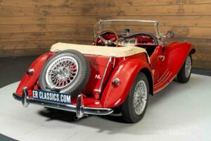 Imagen 13/19 de MG TF (1954)